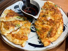 -炎蔵牛舌烤肉