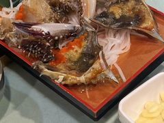 -渔娘渔家丹东海鲜(东直门店)