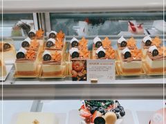-DEMO黛慕蛋糕(中泰店)