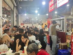 -牛华八婆麻辣烫(起源店)