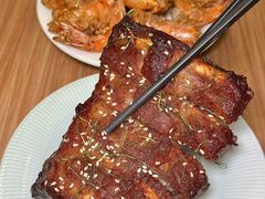 -荣基四海一家·家常菜·海鲜大排档(新安店)