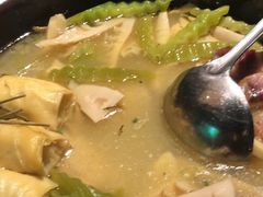 -筱爷叔·上海传统手工菜(玉树路店)