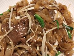 炒牛河-尚一汤 广东炖汤(金桥国际店)