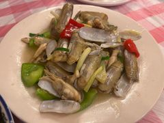 -玲珑餐厅(陕西南路店)