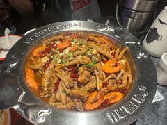 -胖哥俩肉蟹煲(长沙高铁吾悦广场店)