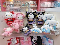 -Youme Town夢彩都
