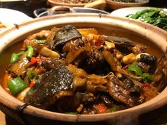 -吃饭皇帝大(合生汇店)