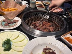 -牛焱·烧肉酒肆(五大道店)