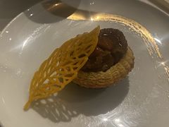 -宝丽轩中餐厅BAOLIXUAN