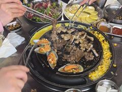 -小团团·路边烤牛肉(南岭壹街店)