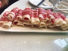 -古乐牛香·鲜牛肉牛杂火锅(新区店)