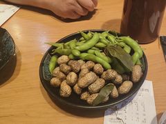 -华府九号海鲜烧烤大排档(龙域店)