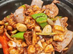 -肥仔文澳门猪骨煲(南京西路店)