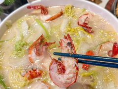 -金成潮菜博物馆(海珠湿地店)