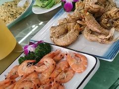 -景好海鲜餐厅(大鹏必选旅游店)