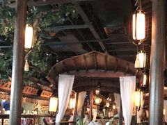 -绿茶餐厅(领展购物广场·中关村店)