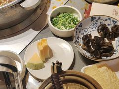 -巴奴毛肚火锅(二七万达店)