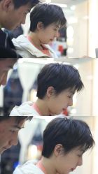 -U·NI SALON 造型