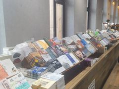 -三联韬奋书店(三里屯店)