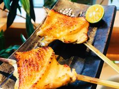 -人间酒暖·Go blanc·烧鸟·深夜食堂(陆家嘴店)