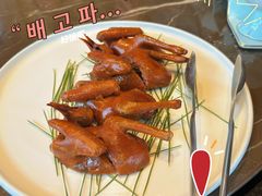 -青岛遇见米兰(八大关店)