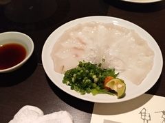 -玄品河豚(那覇國際通里之関)