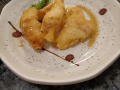 -菊上料理(蜀山银泰百货店)