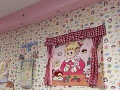 -三只小羊蛋糕DIY烘焙·拼豆·银饰(光谷店)