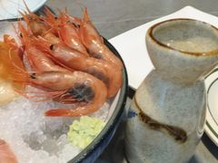 -松坂屋日料自助(长城路店)
