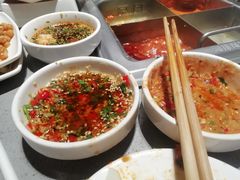 -海底捞火锅(吾悦广场店)