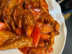 -蔡家酒楼(一德街店)