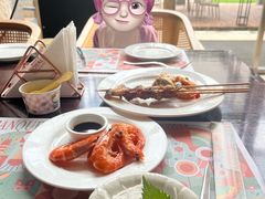 -松山湖帝豪花园酒店西餐厅(美景中路店)