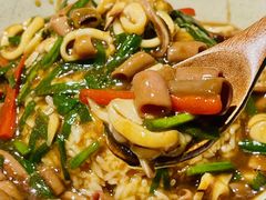 -十面欢腾·海鲜面·台式Bistro(长乐路店)