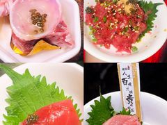 -雍容荟帝王蟹活龙虾展台自助(IFS黑金店)