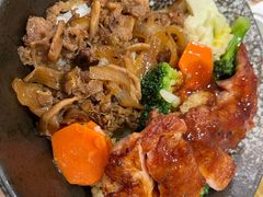 -吉野家(学院路店)