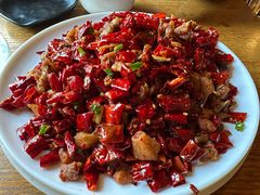 -小天府川菜馆(魏公村店)