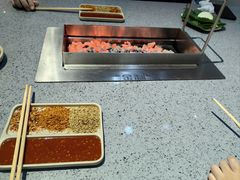 -延边金利串店(安达街店)