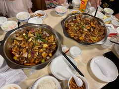 -勇记干锅居(德阳店)