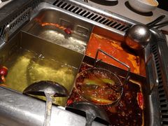 -海底捞火锅(万象城店)