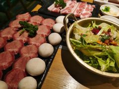 -牛市牛烤肉(西单大悦城店)