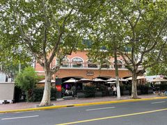 -神仙馆(衡山路店)