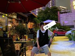 -BUND·FIVE外滩5号(天际店)