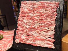 -十二月·宁夏盐池滩羊肉火锅