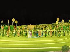 -鼎盛王朝康熙大典实景演出