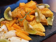 -艾蜜西餐厅(梅园店)