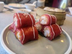-潮府馆·非遗潮州菜·世纪公园(新国际博览中心店)