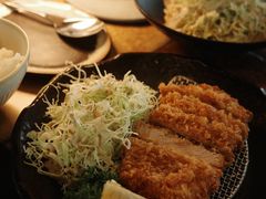 -山杏yama-katsu·吉列炸物