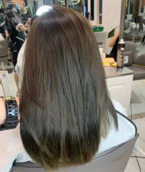 点击看大图 -潘多拉Hairsalon