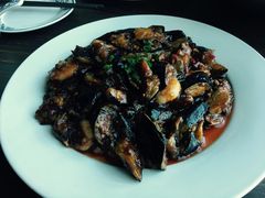 -吕氏疙瘩汤·私家菜馆(慈云寺店)