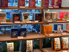 -Peet's Coffee皮爷咖啡(大学路店)